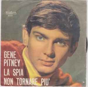 Gene pitney spia non - /,
